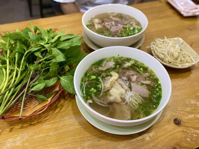 Phở Hiền Since 1985
