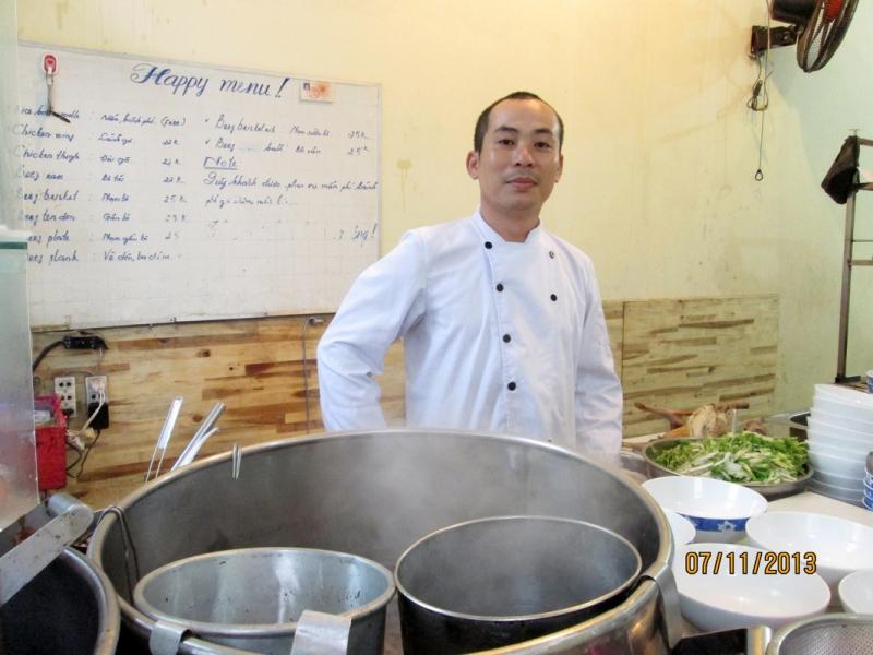 Phở Hòa