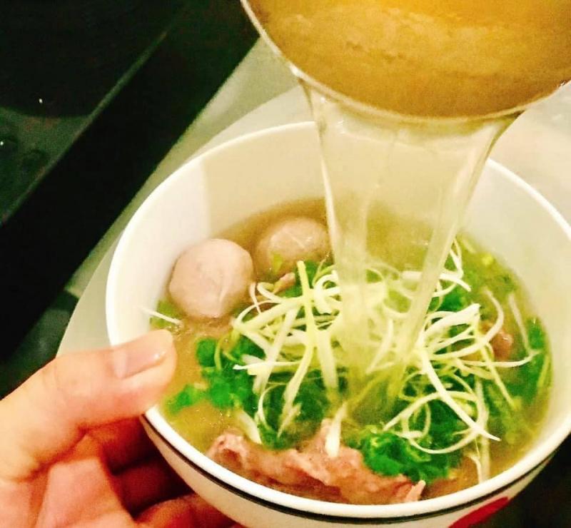 Phở Bò Hà Nội