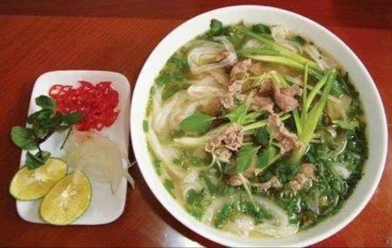 Phở Khải