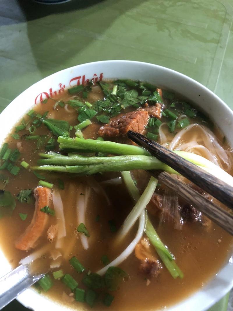Phở Thật