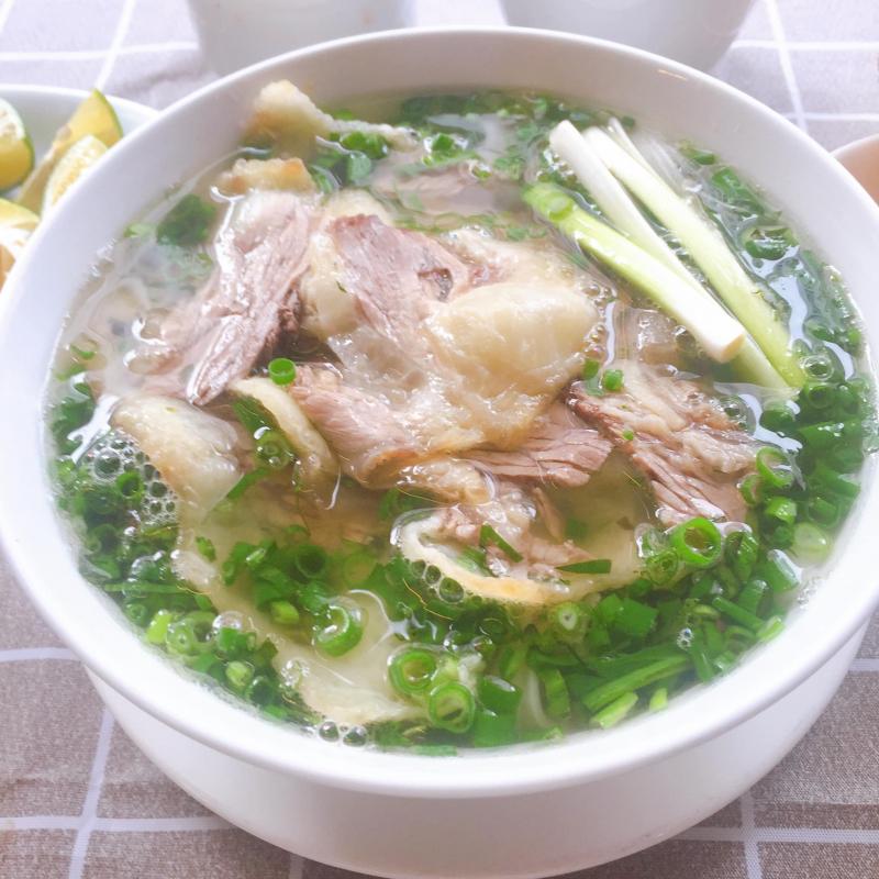 Phở Lý Quốc Sư