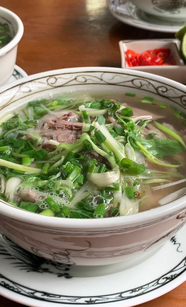 Phở Ngọc Vượng
