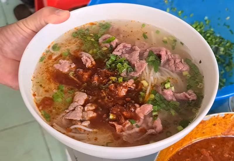 Phở Ngon- Anh Ngoc Ruby