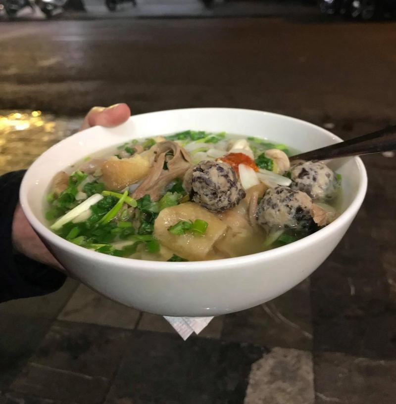 Phở Nguyệt