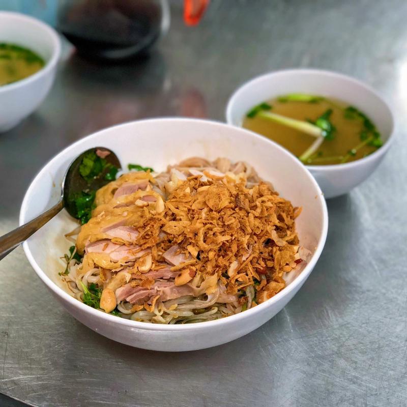 Phở Nguyệt