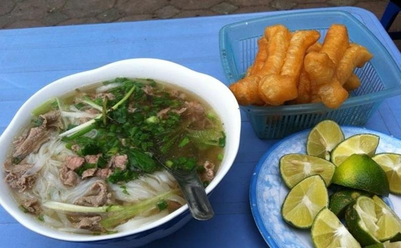 Phớ Nhớ