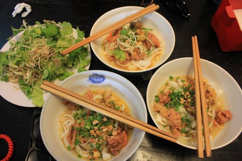 Phở Phú Gia