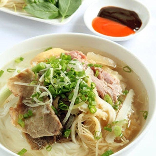 Phở  Phú Gia