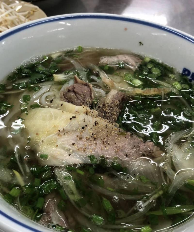 Phở Phú Vương