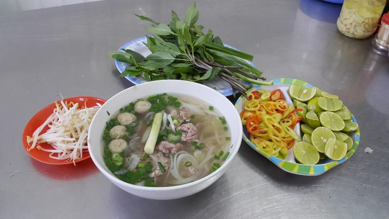 Phở Dìn Ký