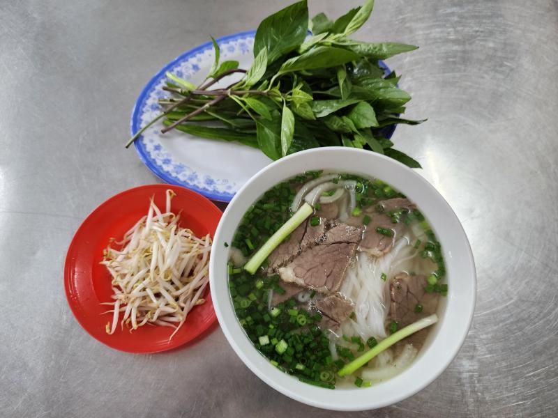 Phở Dìn Ký