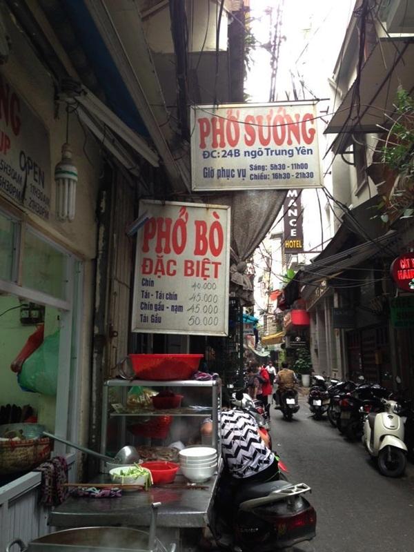 Phở Sướng