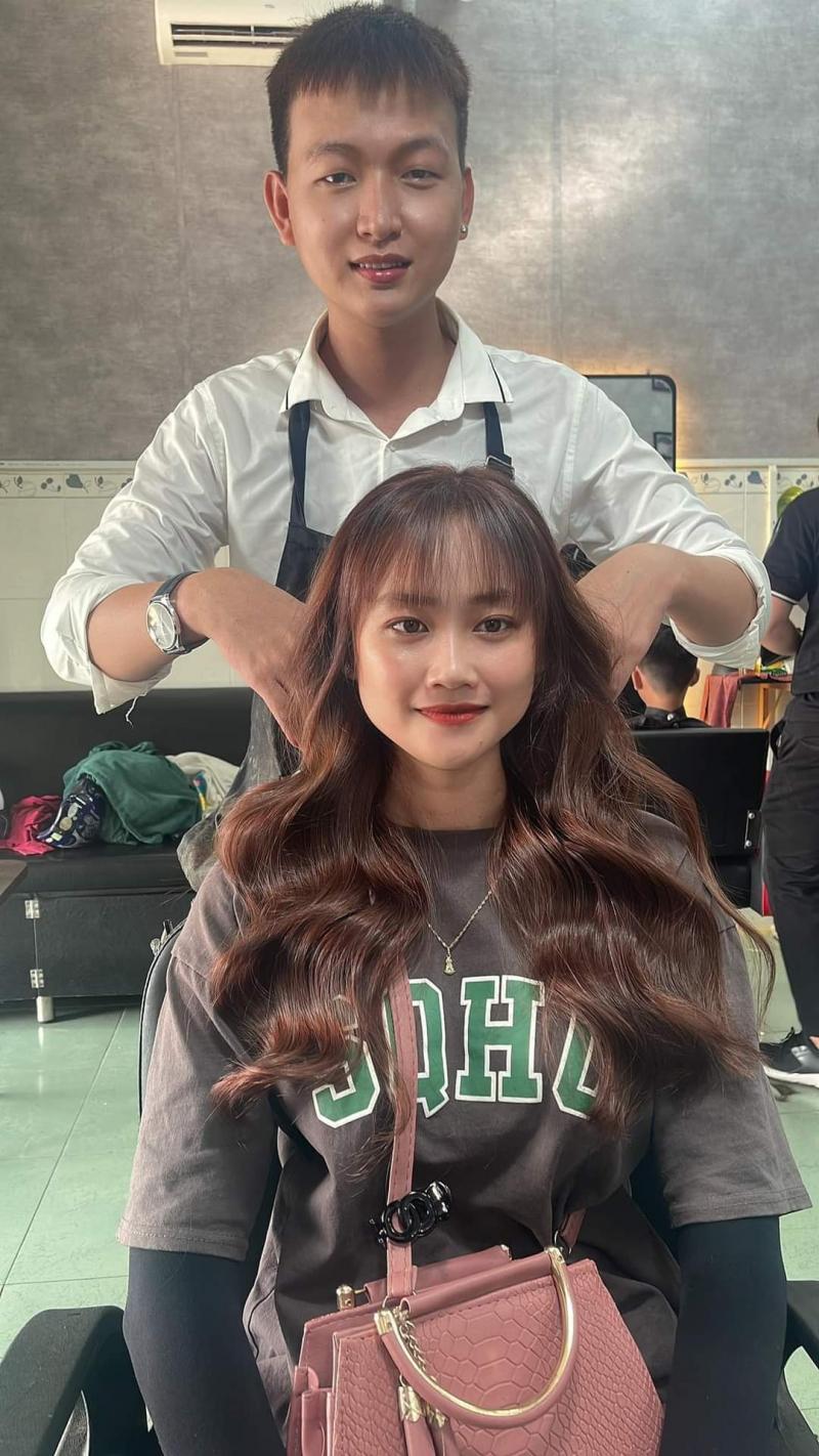 Phố Tóc Hair Salon