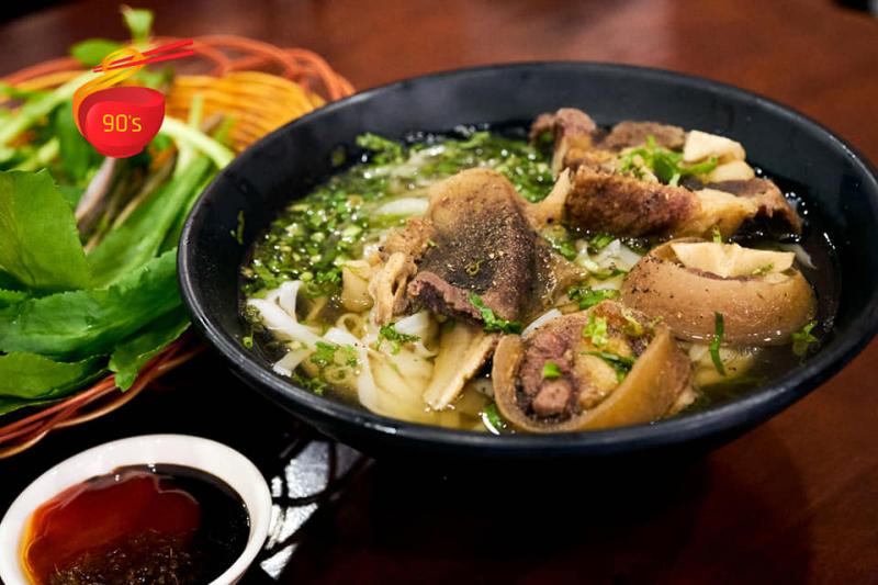 Phở Trang