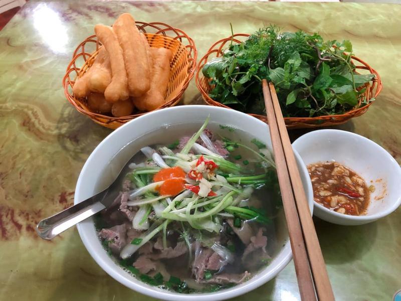 Phở Uyên
