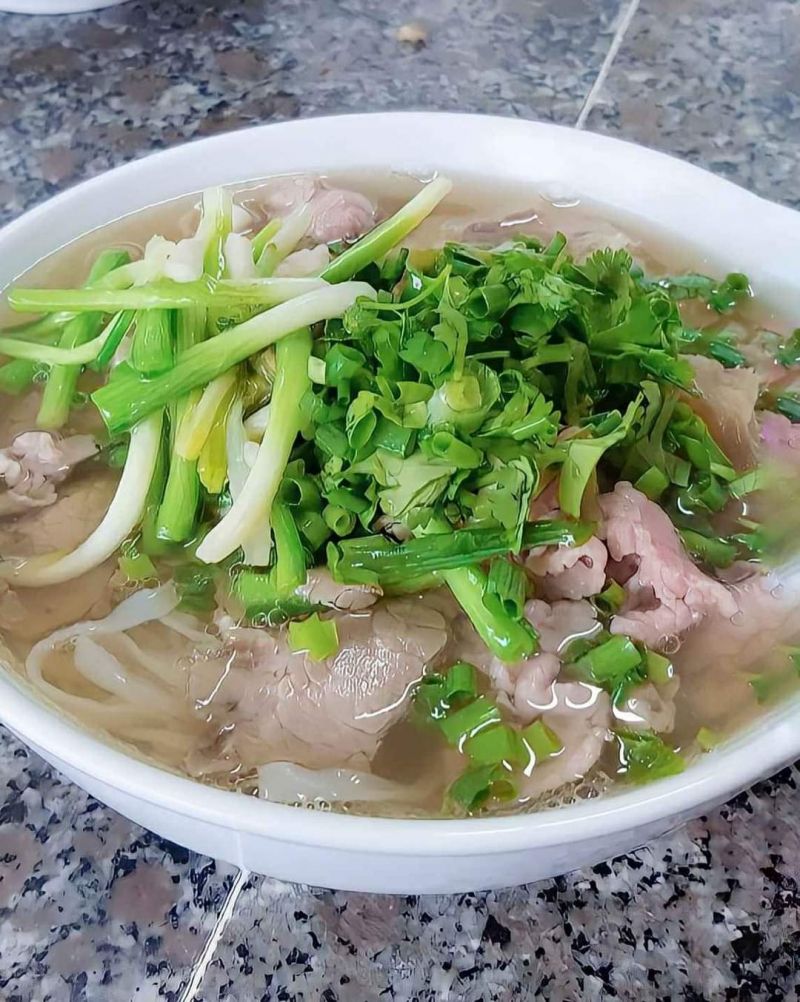 Phở Vị Bắc