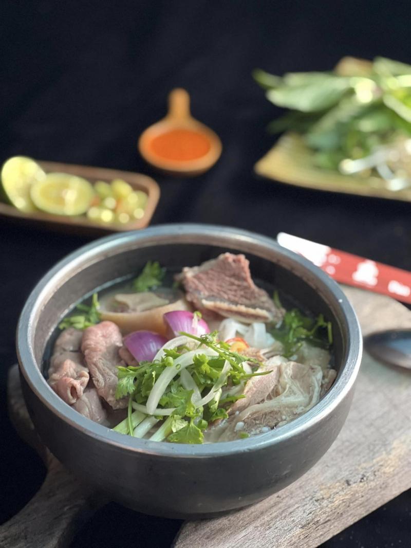 Phở Việt Nam | Phở Ngon Sài Gòn