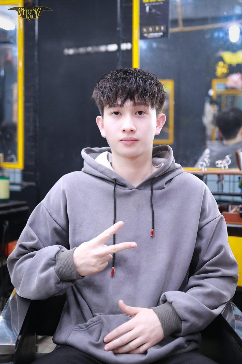 Phong BvB 15 Trâu Quỳ