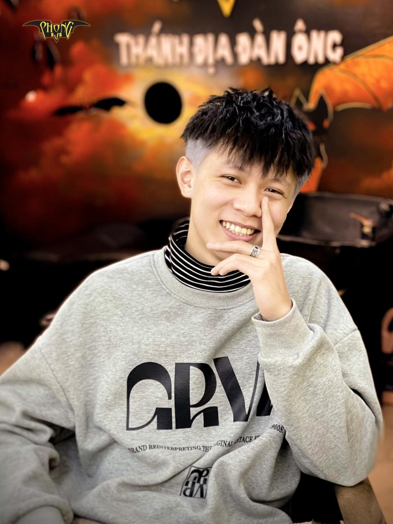 Phong BvB