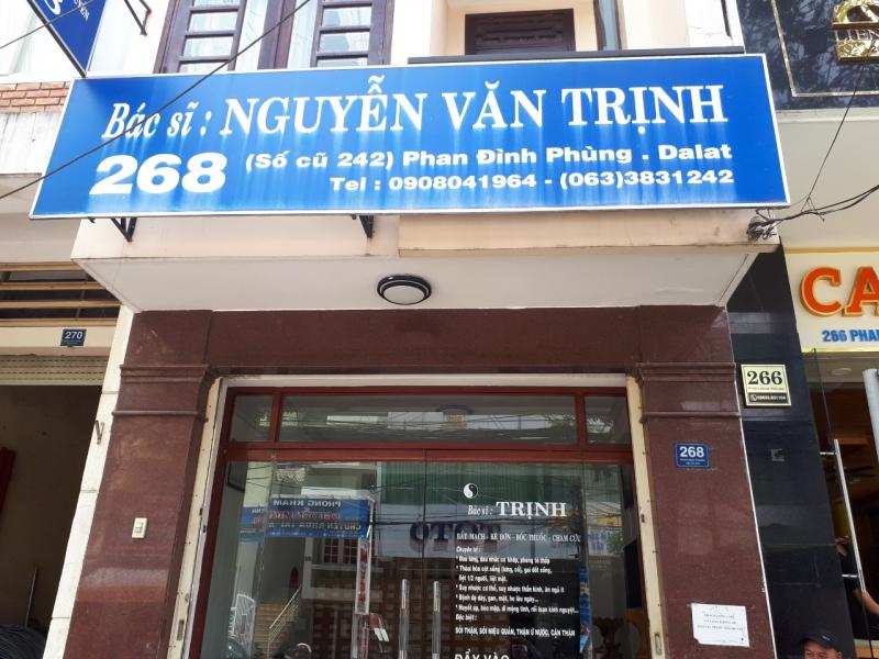 Phòng Khám Bệnh Đông Y - Châm Cứu Đà Lạt