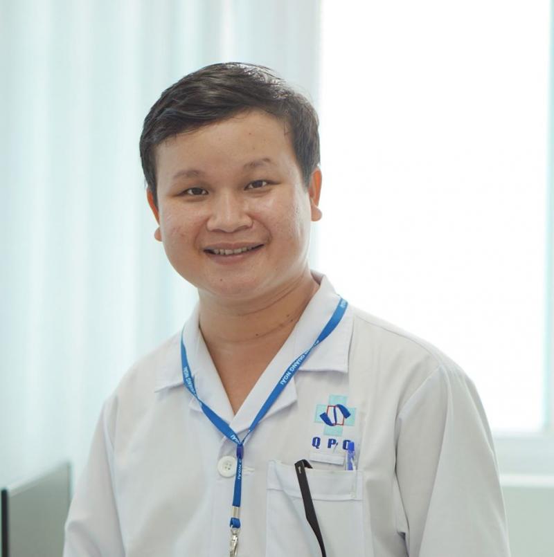 Phòng khám chuyên khoa Sản - Nhi Quế Linh