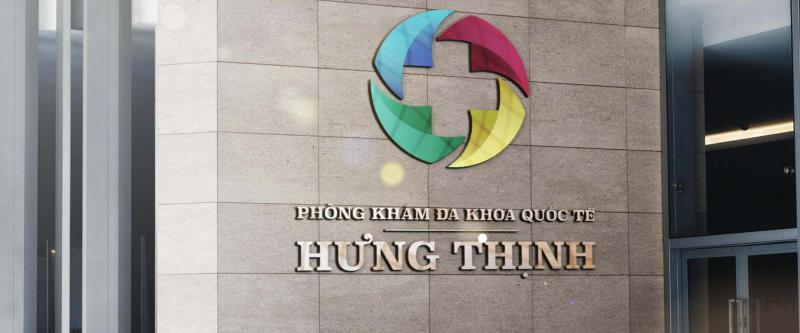 Phòng khám đa khoa Quốc tế Hưng Thịnh