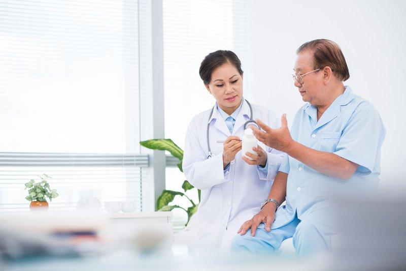 Nguyên nhân bệnh than là gì?