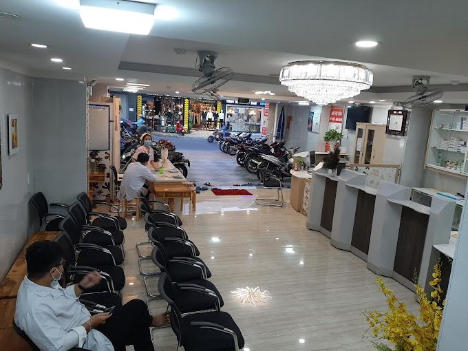 Phòng Khám Đa Khoa Thiện Trang