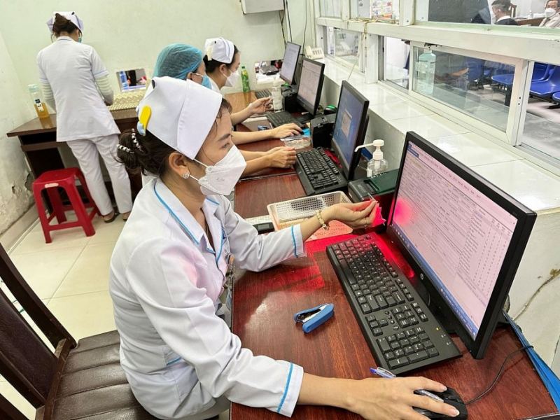 Bệnh viện Thống Nhất