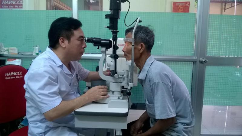 Phòng khám đa khoa Xuân Hòa