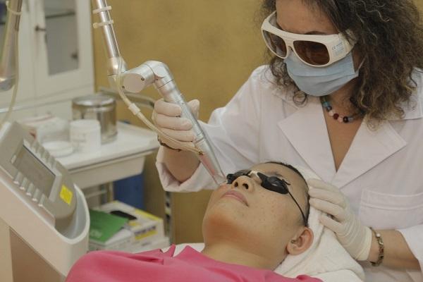 Phòng khám da liễu tại Ninh Thuận của bác sĩ Nguyễn Thành An