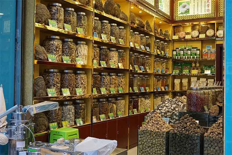 Phòng khám Đông Y Đinh Ngọc Ba
