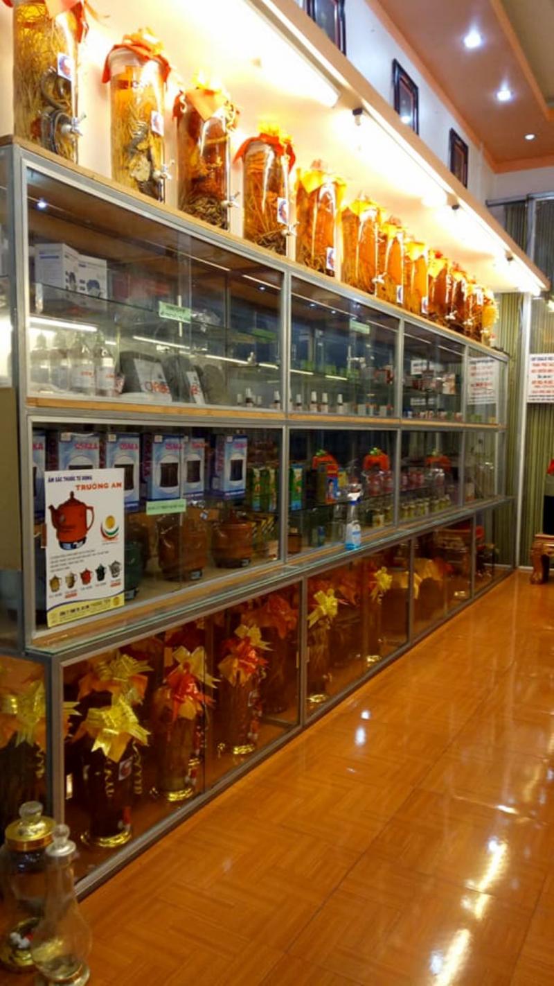 Phòng khám Đông Y Đức An