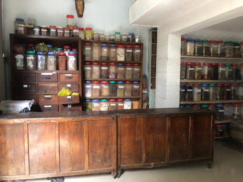 Phòng Khám Đông Y Bảo An Đường