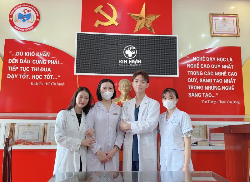 Phòng Khám Kim Ngân