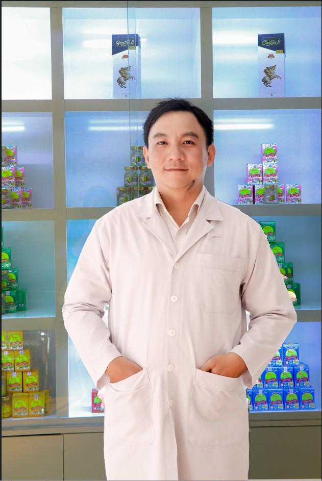 Phòng khám nhi Cho Con