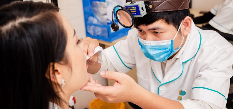 Phòng Khám Tai - Mũi - Họng Bs Nguyễn Minh Quang