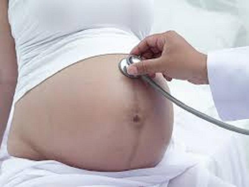 Phòng khám sản phụ khoa, siêu âm bác sĩ Ngọc Ánh