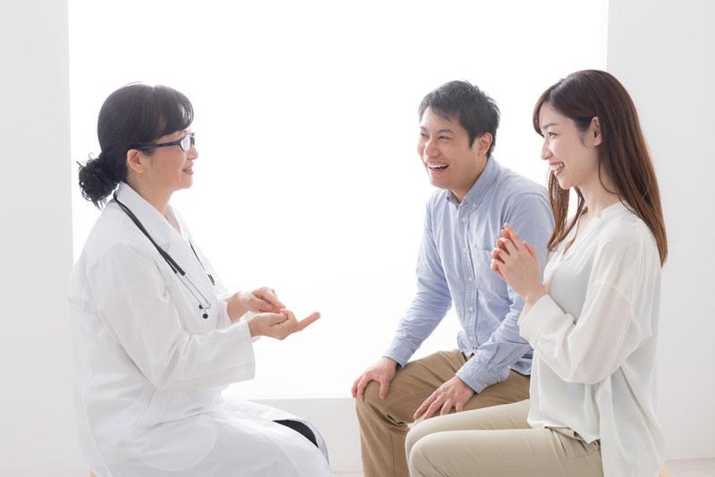 Phòng Khám Sản Phụ Khoa An Hằng