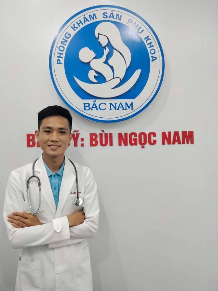 Phòng khám sản phụ khoa Bắc Nam