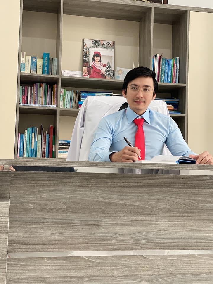 Phòng Khám Sản Phụ Khoa Hạnh Phúc