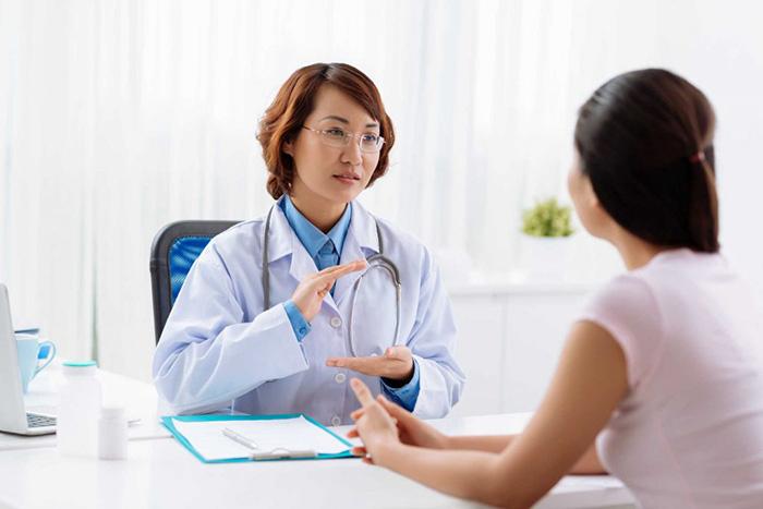 Phòng Khám Sản Phụ Khoa Hoàn Mỹ