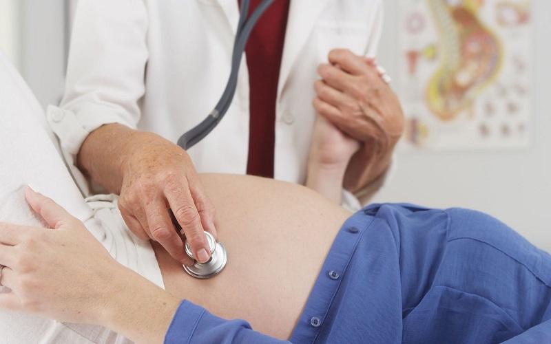 Phòng khám sản phụ khoa, siêu âm bác sĩ Ngọc Ánh