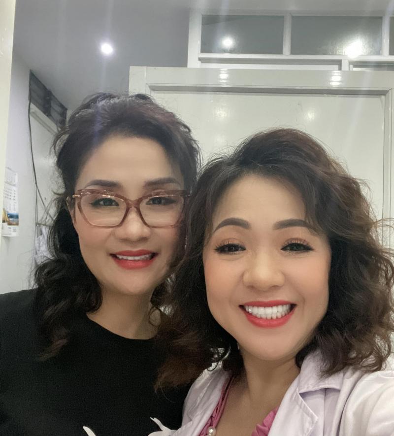 Phòng khám siêu âm sản khoa 187 Cát Dài
