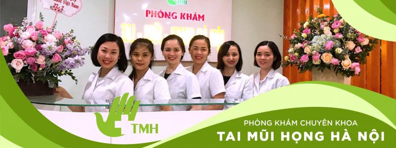 Phòng Khám Tai Mũi Họng BS Phan Kiều Diễm
