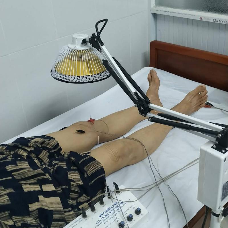 Phòng Khám Y Học Cổ Truyền BS. Xuân