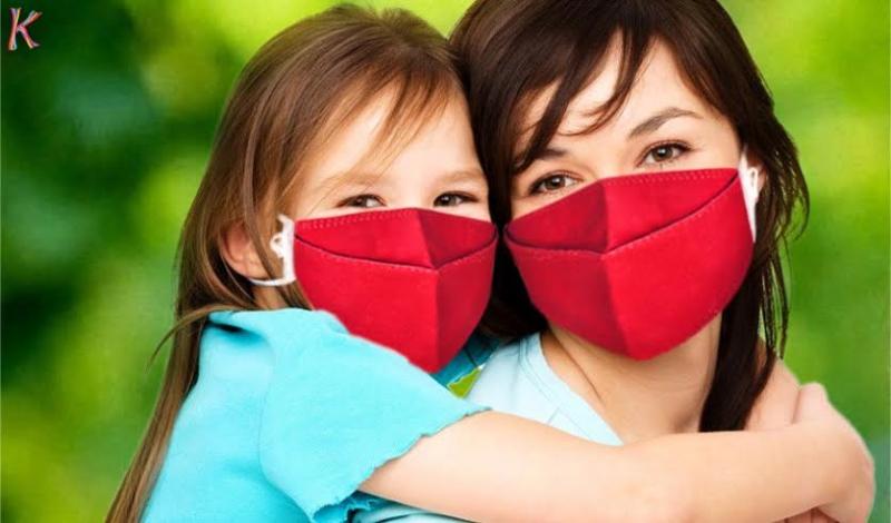 Giữ ấm cho mũi trong những ngày thời tiết hanh khô
