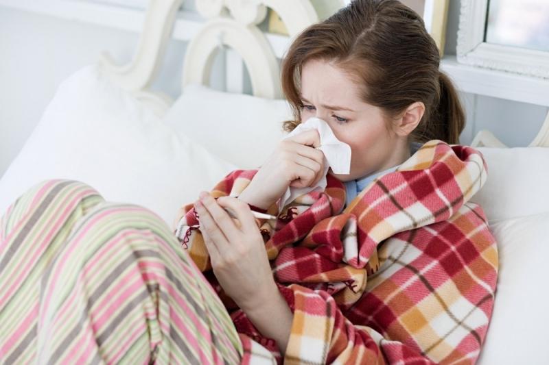 Tỏi có tác dụng phòng ngừa, chữa cảm cúm