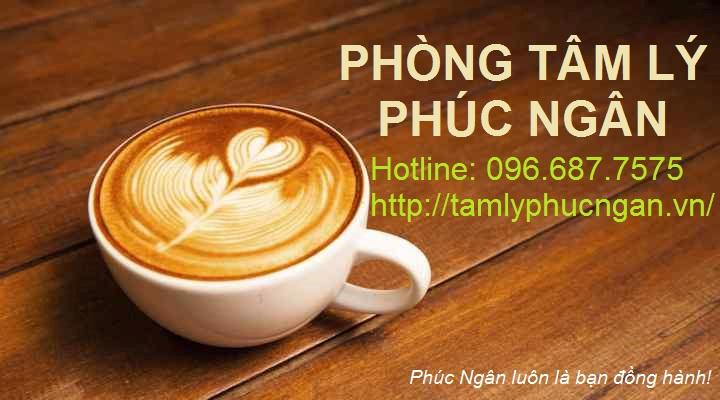 Phòng Tâm Lý Phúc Ngân